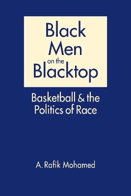 Black Men on the Blacktop