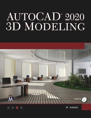 AutoCAD 2020 3D Modeling