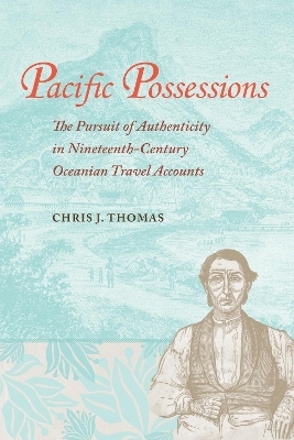 Pacific Possessions - Chris J. Thomas