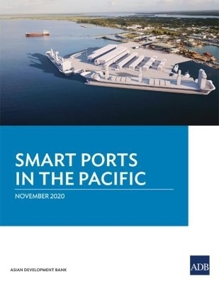 Smart Ports in the Pacific -  Asian Development Bank