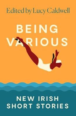 Being Various -  Various