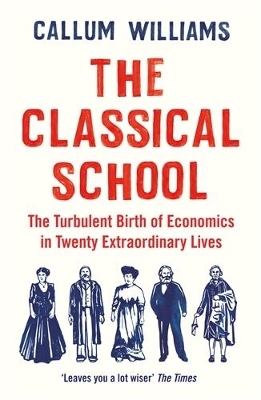 The Classical School - Callum Williams