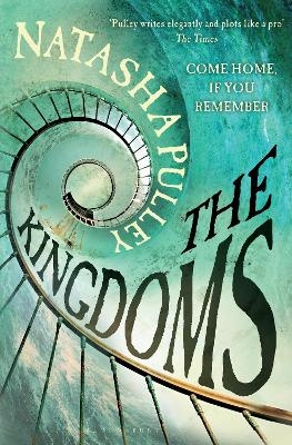 The Kingdoms - Natasha Pulley
