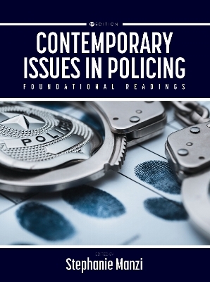 Contemporary Issues in Policing