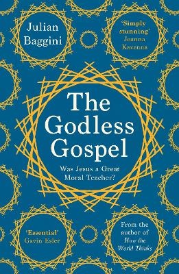 The Godless Gospel
