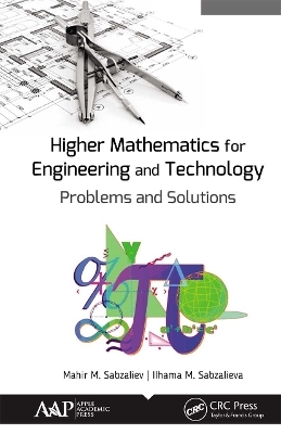Higher Mathematics for Engineering and Technology
