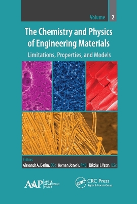 The Chemistry and Physics of Engineering Materials - 