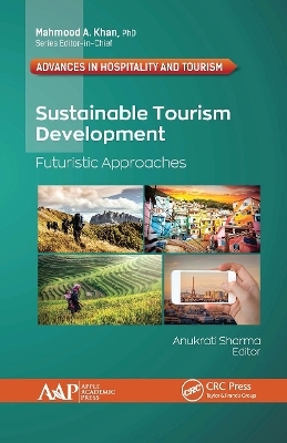 Sustainable Tourism Development - 