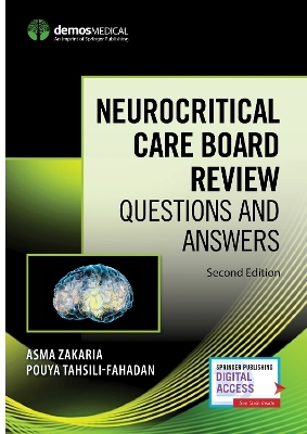 Neurocritical Care Board Review - 