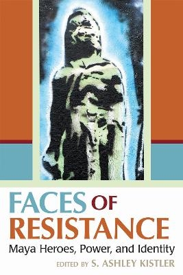 Faces of Resistance