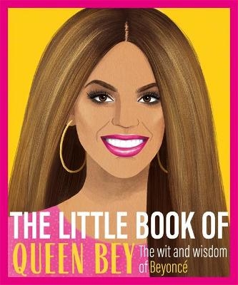 The Little Book of Queen Bey -  Various