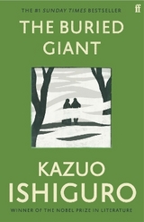 The Buried Giant - Ishiguro, Kazuo