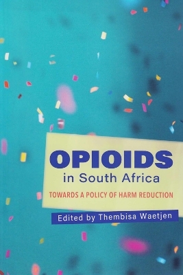 Opioids - 