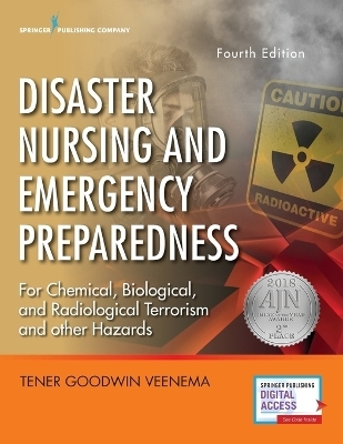 Disaster Nursing and Emergency Preparedness - 