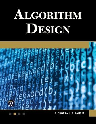 Algorithm Design Basics