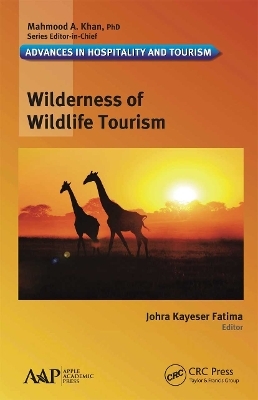 Wilderness of Wildlife Tourism - 