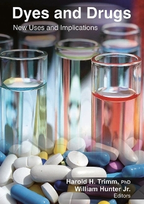 Dyes and Drugs - 