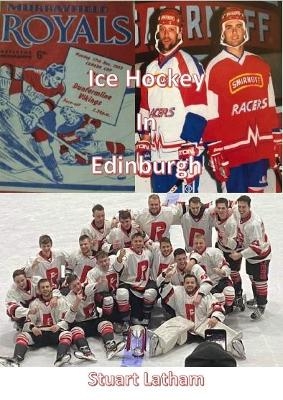 Ice Hockey in Edinburgh