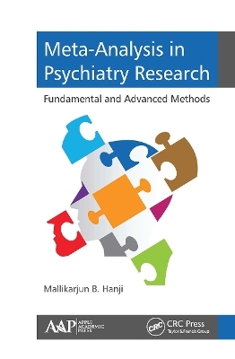 Meta-Analysis in Psychiatry Research - Mallikarjun B. Hanji