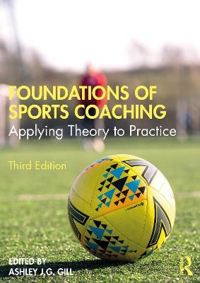 Foundations of Sports Coaching - 