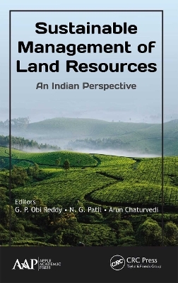 Sustainable Management of Land Resources