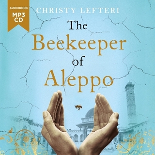 The Beekeeper of Aleppo