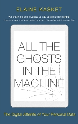 All the Ghosts in the Machine