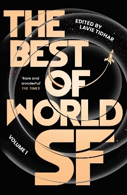 The Best of World SF - 
