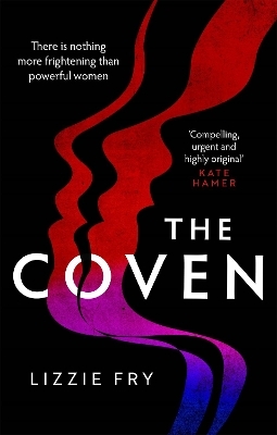 The Coven - Lizzie Fry