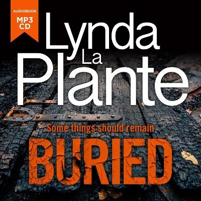 Buried - Lynda LA Plante