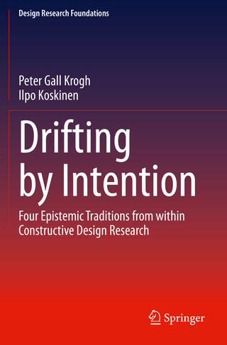 Drifting by Intention