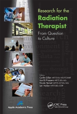Research for the Radiation Therapist