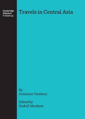 Travels in Central Asia - 