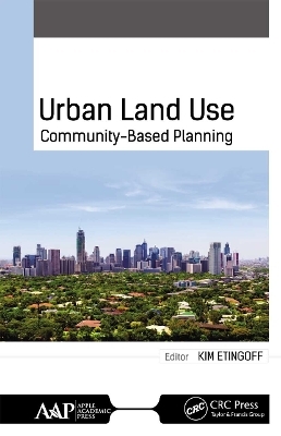Urban Land Use - 
