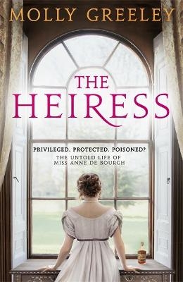 The Heiress - Molly Greeley