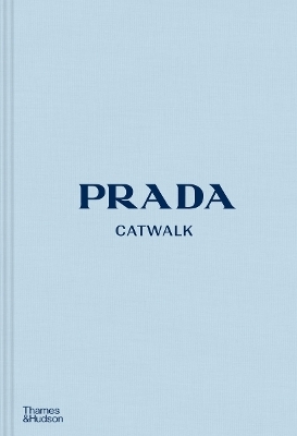 Prada Catwalk - Susannah Frankel