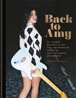 Back to Amy - Charles Moriarty