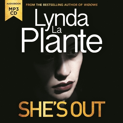 She's Out - Lynda LA Plante
