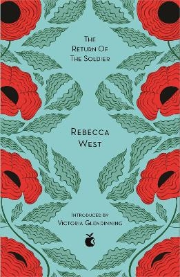The Return Of The Soldier - Rebecca West