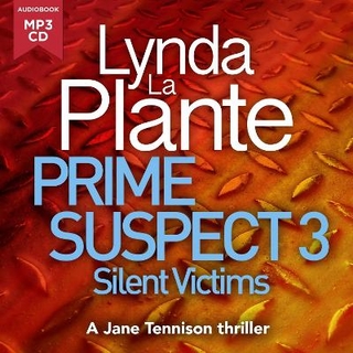 Prime Suspect 3: Silent Victims