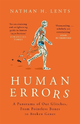 Human Errors - Nathan Lents