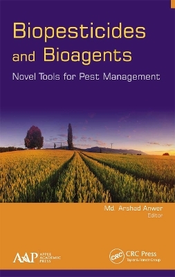 Biopesticides and Bioagents