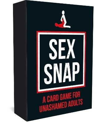 Sex Snap - Summersdale Publishers