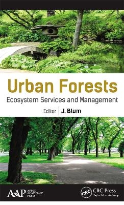 Urban Forests - 