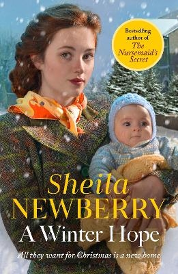 A Winter Hope - Sheila Newberry