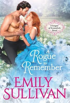 A Rogue to Remember - Emily Sullivan