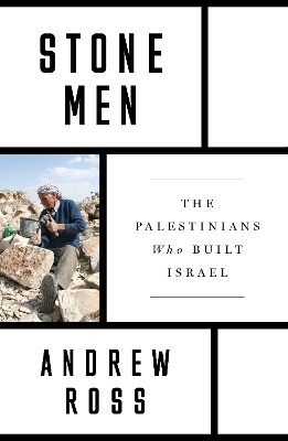 Stone Men - Andrew Ross