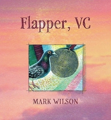 Flapper, VC - Mark Wilson