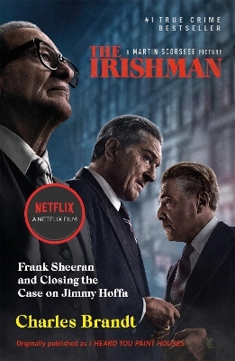The Irishman - Charles Brandt