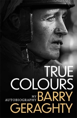 True Colours - Barry Geraghty